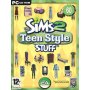 ELECTRONIC ARTS PC The Sims 2 Teen Style Stuff - slika 1