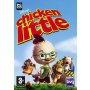 DISNEY PC Disney Chicken Little - slika 1
