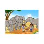 ACTIVISION BLIZZARD Go Diego Go! Safari Rescue, MB - slika 2