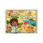 ACTIVISION BLIZZARD Go Diego Go! Safari Rescue, MB - slika 1