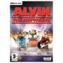 Eidos Interactive PC Alvin & the Chipmunks - slika 1