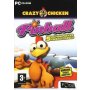 Phenomedia PC Crazy Chicken Pinball vol. 1 - slika 1