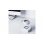 XOOPAR Wireless Bluetooth Speaker - White - slika 1