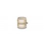 XOOPAR YOYO SPEAKER - Wireless Bluetooth Speaker - Metallic Gold - slika 3