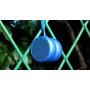 XOOPAR YOYO SPEAKER - Wireless Bluetooth Speaker - Metallic Blue - slika 2