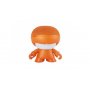 XOOPAR MINI XBOY - Wireless Bluetooth Speaker - Metallic Orange - slika 2