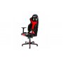 Sparco GRIP Gaming/office chair Black/Redsky - slika 1