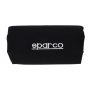 Sparco Lumbar Cushion Black - slika 1