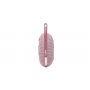 JBL Clip 4 Portable Bluetooth Waterproof Speaker Pink - slika 2