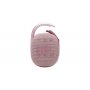 JBL Clip 4 Portable Bluetooth Waterproof Speaker Pink - slika 3