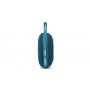 JBL Clip 4 Portable Bluetooth Waterproof Speaker Blue - slika 2