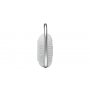 JBL Clip 4 Portable Bluetooth Waterproof Speaker White - slika 2