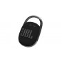 JBL Clip 4 Portable Bluetooth Waterproof Speaker Black - slika 1