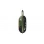 JBL Clip 4 Portable Bluetooth Waterproof Speaker Squad - slika 2