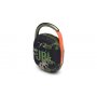JBL Clip 4 Portable Bluetooth Waterproof Speaker Squad - slika 3