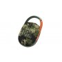 JBL Clip 4 Portable Bluetooth Waterproof Speaker Squad - slika 1