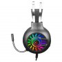RAMPAGE Gejmerske slušalice RM K44 Zengibar RGB - slika 2