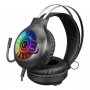 RAMPAGE Gejmerske slušalice RM K44 Zengibar RGB - slika 4