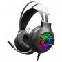 RAMPAGE Gejmerske slušalice RM K44 Zengibar RGB - slika 1