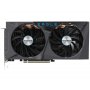 GIGABYTE NVidia GeForce RTX 3060 EAGLE OC 12GB 192bit GV-N3060EAGLE OC-12GD rev 2.0 LHR - slika 2