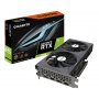 GIGABYTE NVidia GeForce RTX 3060 EAGLE OC 12GB 192bit GV-N3060EAGLE OC-12GD rev 2.0 LHR - slika 1