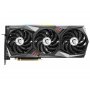 MSI NVidia GeForce RTX 3060 12GB 192bit RTX 3060 GAMING X TRIO 12G LHR - slika 2