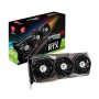 MSI NVidia GeForce RTX 3060 12GB 192bit RTX 3060 GAMING X TRIO 12G LHR - slika 1