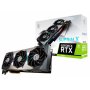 MSI NVidia GeForce RTX 3070 8GB 256bit RTX 3070 SUPRIM X 8G LHR - slika 1