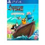 NAMCO BANDAI PS4 Adventure Time: Pirates of the Enchiridion - slika 1