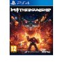 SOLDOUT SALES AND MARKETING PS4 Mothergunship - slika 1