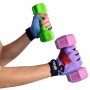 RING Fitnes rukavice za žene - RX SF WOMEN - slika 3
