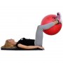 RING Pilates lopta 55cm - RX PIL55 - slika 2