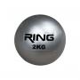 RING Sand ball 2 kg (siva) - RX BALL009-2kg - slika 1