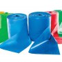RING Fitnes traka za vežbanje rolna 25m RX CE5643-0,45mm - slika 1