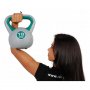 RING Kettlebell 10kg - slika 3