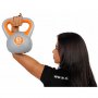 RING Kettlebell 8kg - RX DB2819 - slika 2