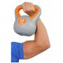 RING Kettlebell 8kg - RX DB2819 - slika 3