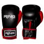 RING Rukavice RS 3211-12 (Crvene) - slika 1