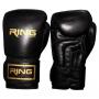 RING Rukavice RS 3311-10 (Crne) - slika 1