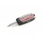 WIHA W 35565 BIT SET BOX 1/4'' 1/17 - slika 2
