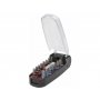 WIHA W 35565 BIT SET BOX 1/4'' 1/17 - slika 1