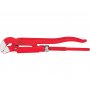 WIHA W 29436 Klešta za cevi kosa 1 1/2'' S - slika 1