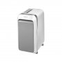 FELLOWES Uništivač dokumenata LX-221 Beli - slika 1