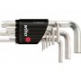 WIHA W 03734 Ključ imbus L 1,5-10 Set 1/9 - slika 1