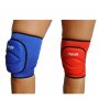 RING Štitnik za koleno RX STZ-KNEE RED-M - slika 2