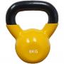 RING Kettlebell teg sa ručkom 8kg - slika 1
