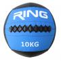 RING Wall Ball lopta za bacanje 10kg - slika 1