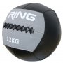 RING Wall Ball lopta za bacanje 12kg - slika 3