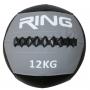 RING Wall Ball lopta za bacanje 12kg - slika 1