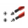 WIHA W 30715 Odvijač VDE Sl/Ph2 Sf Xeno - slika 2